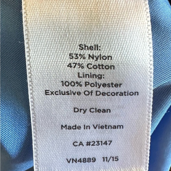 Talbots Midi Dress - Picture 6 of 6